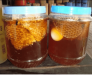 Mật ong rừng nguyên chất