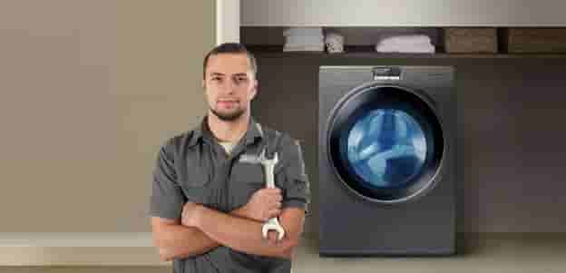 sửa máy giặt tại nhà tphcm
