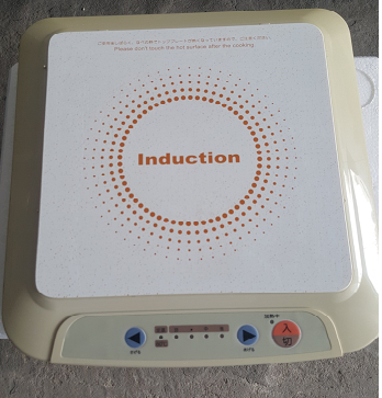 Bếp từ đơn nội địa nhật Induction