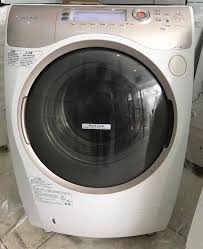 Máy giặt nội địa nhật Toshiba TW - Z9100L