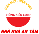 TRUNG TÂM ĐIỆN MÁY HỒNG KIỀU