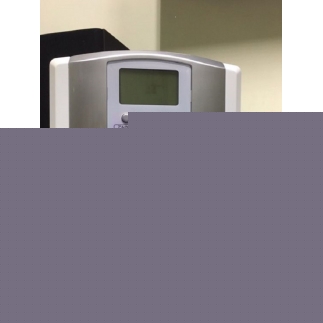 Máy lọc nước ion kiềm nội địa nhật WATER - HU121